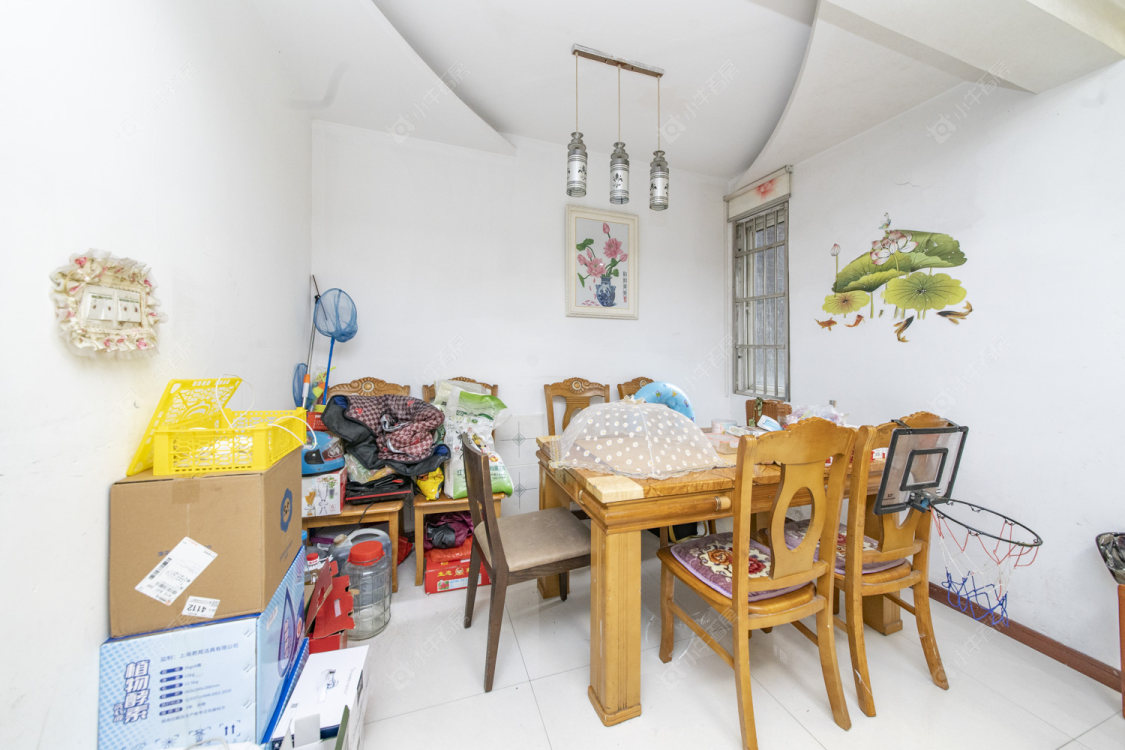 香江壹品房源室内图 常州香江壹品在售二手房源室内图_小牛看房