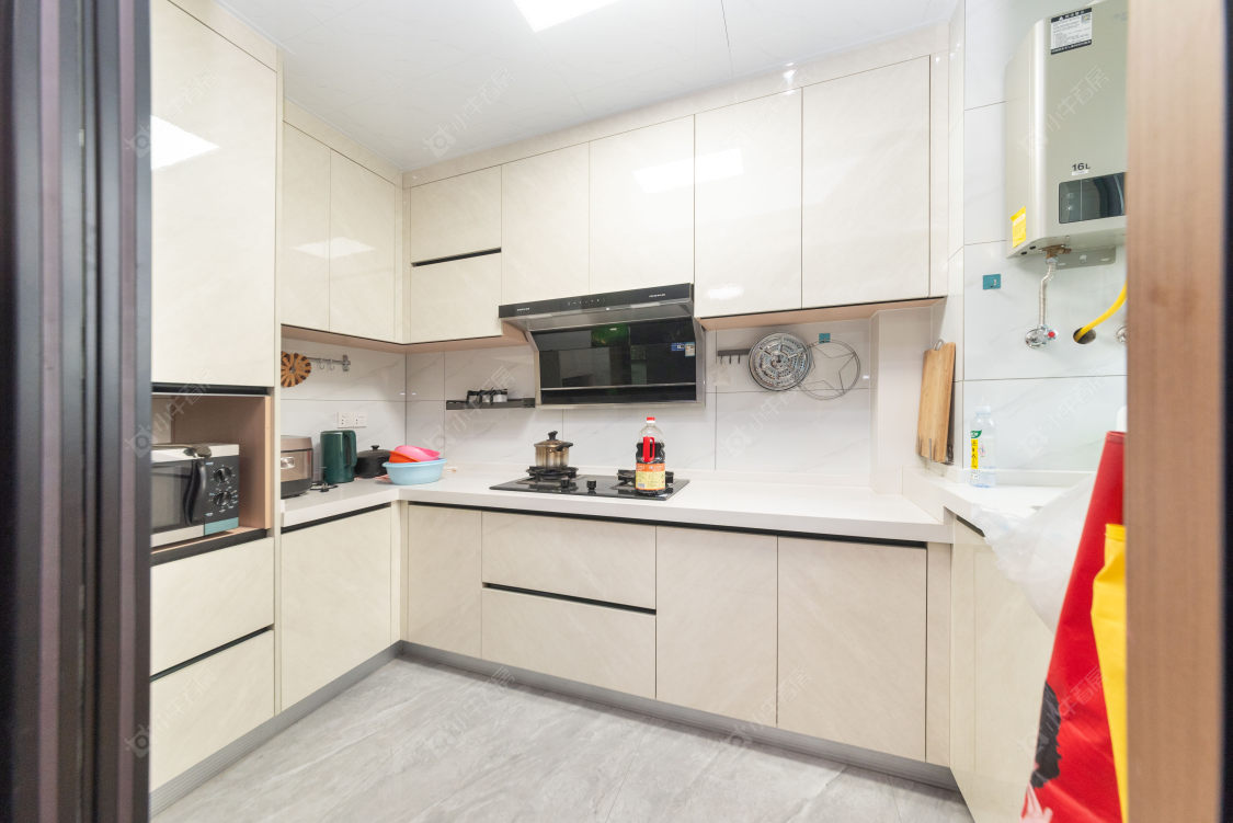 常州南甸苑在售二手房源室内图_小牛看房