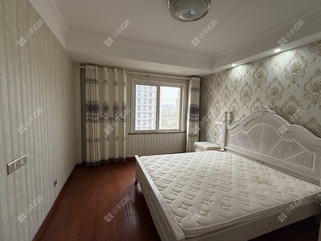 常州龙涛香榭丽园在租房源室内图_小牛看房