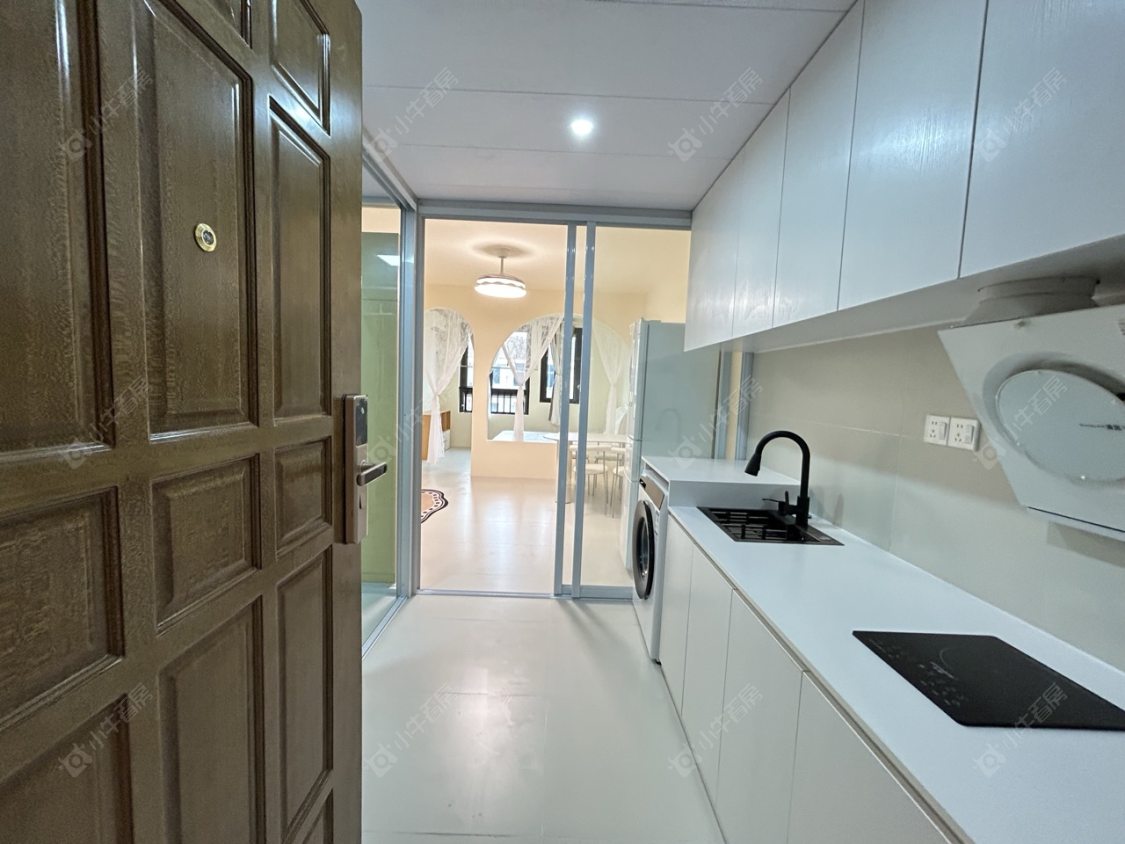 常州恒大御景在租房源室内图_小牛看房