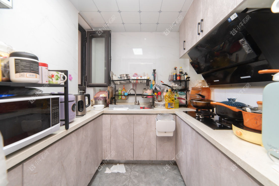 常州路劲雅居乐城市万象在租房源_小牛看房