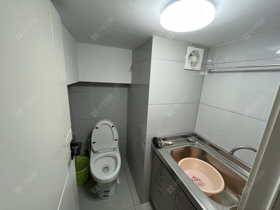 常州雅居乐凤凰台在租房源室内图_小牛看房