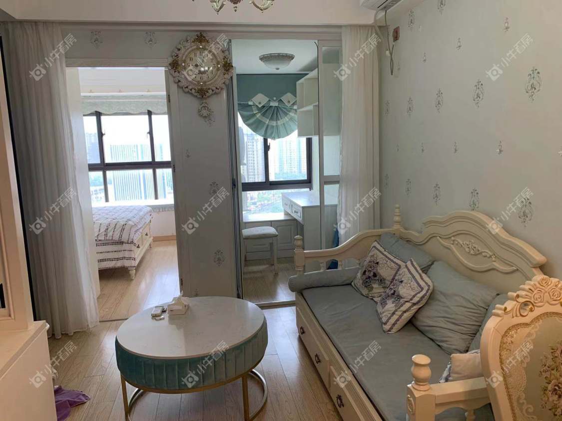 常州星河国际五区在租房源_小牛看房