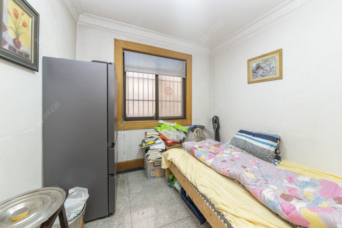 常州花东三村在售二手房源室内图_小牛看房