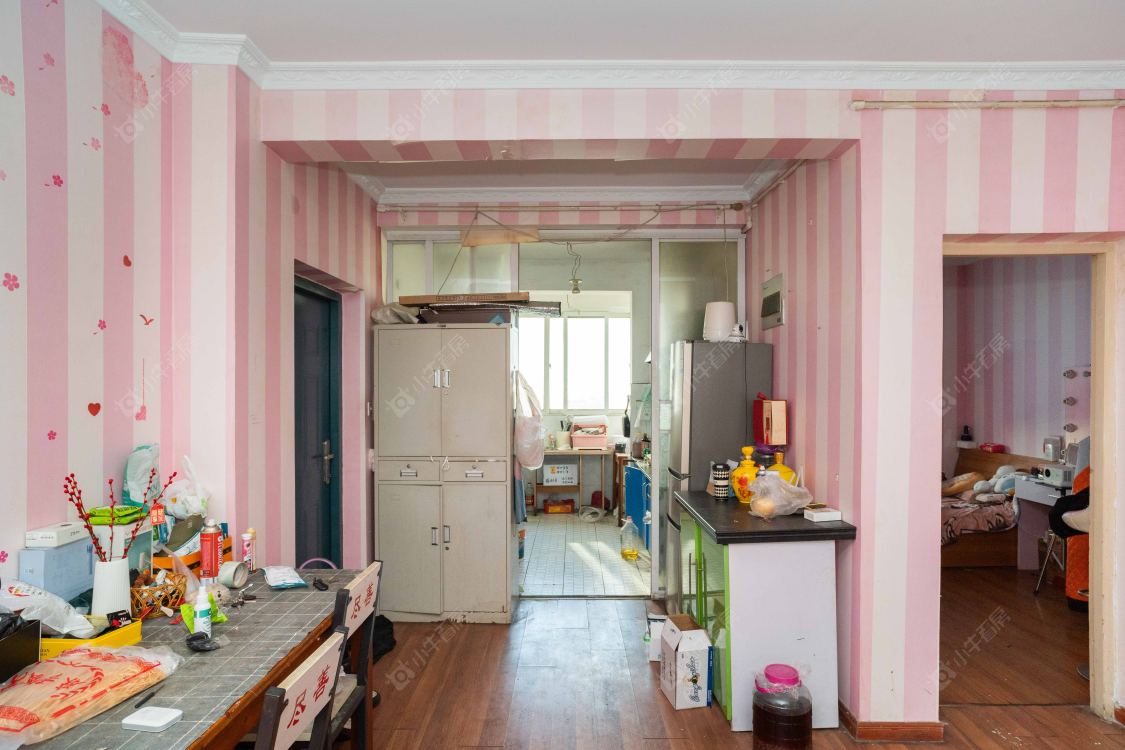 常州运河花园在售二手房源室内图_小牛看房