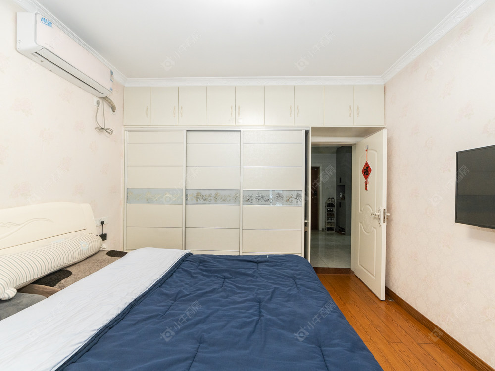 常州凤凰名城在售二手房源室内图_小牛看房