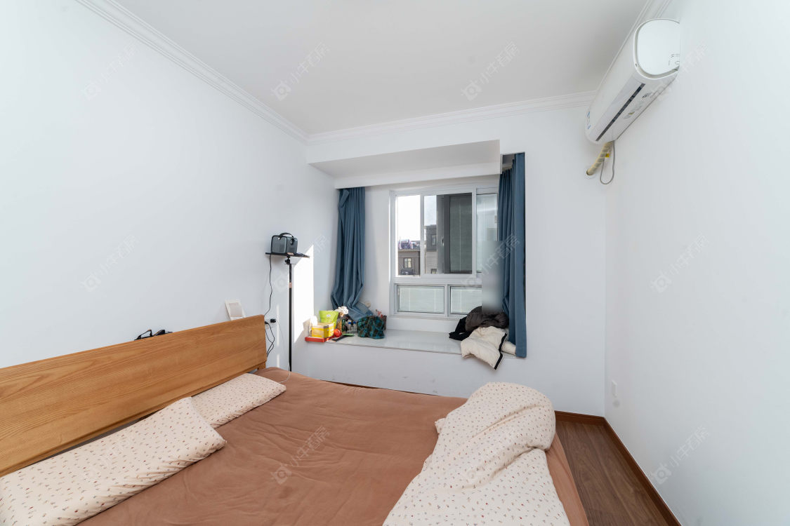 常州昱湖上观在售二手房源室内图_小牛看房