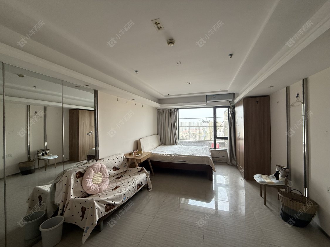 恒大翡翠华庭房源 常州恒大翡翠华庭在租房源_小牛看房