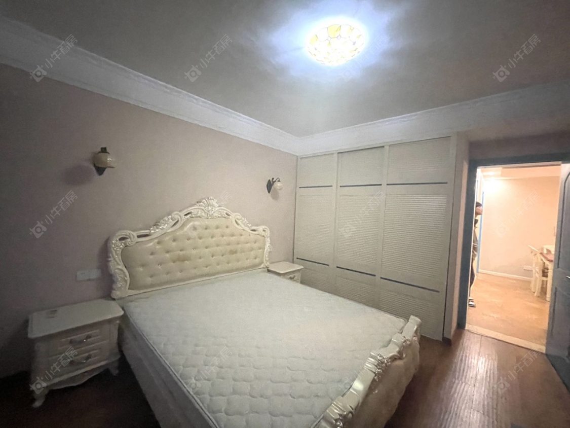 常州天隽峰在租房源室内图_小牛看房