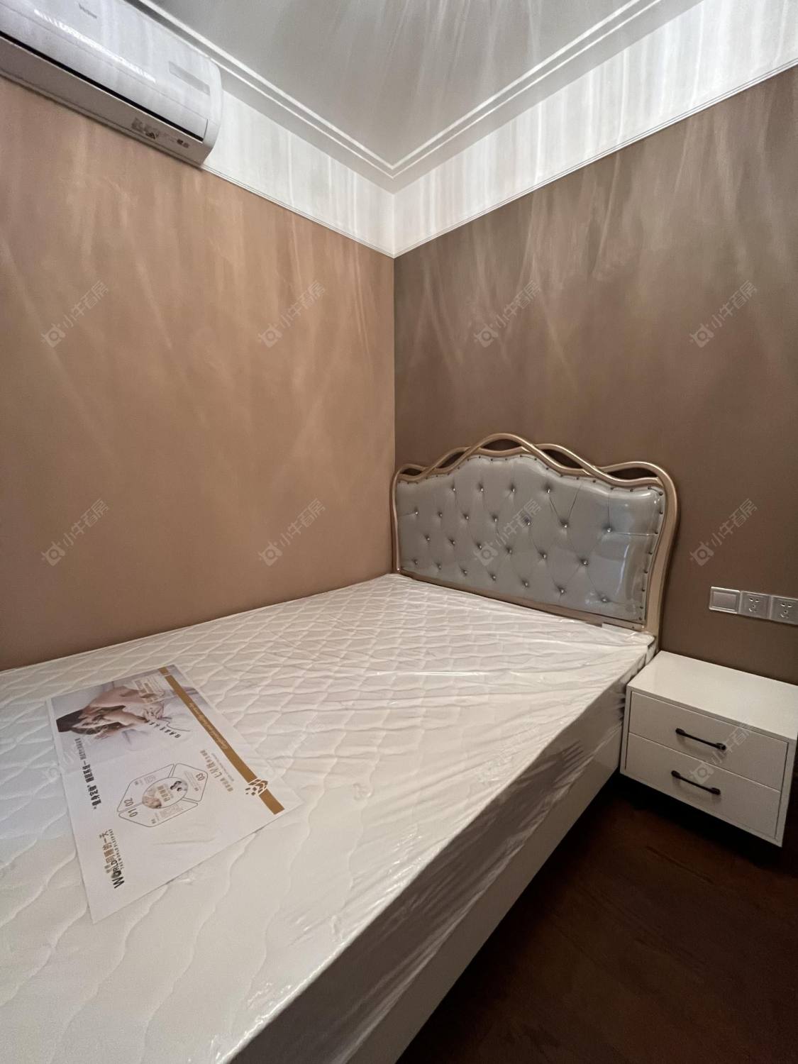 常州恒大御景在租房源室内图_小牛看房