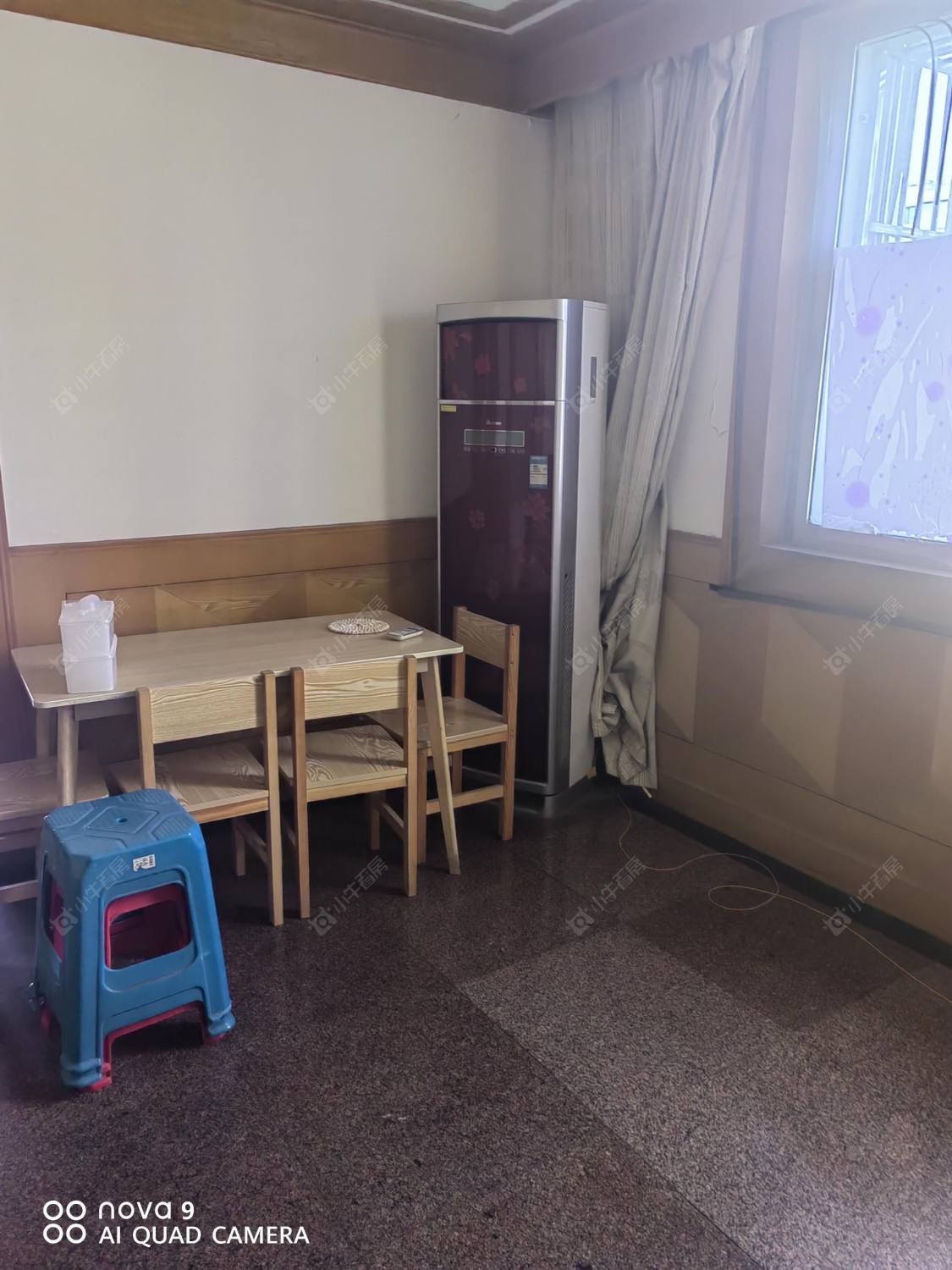 常州兰翔二村在租房源室内图_小牛看房