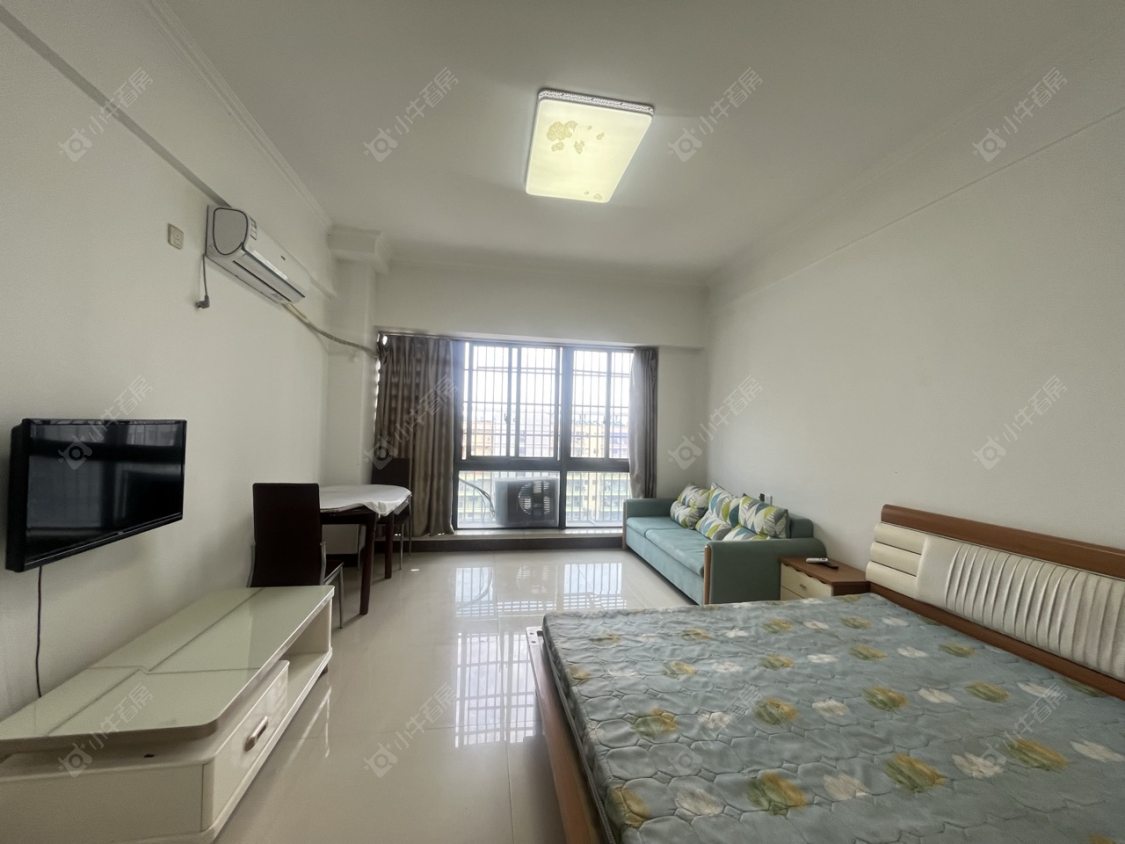 澳新风情街公寓房源室内图 常州澳新风情街公寓在租房源室内图_小牛看房