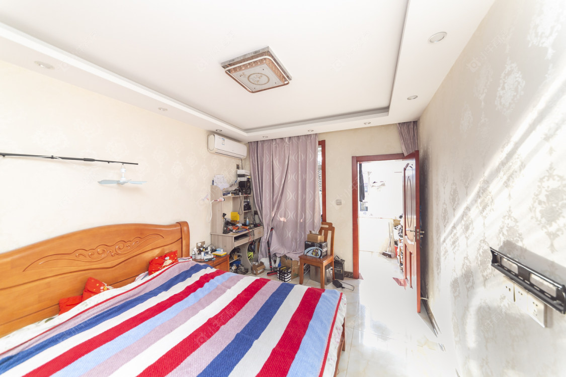 常州花园新村（钟楼）在售二手房源室内图_小牛看房