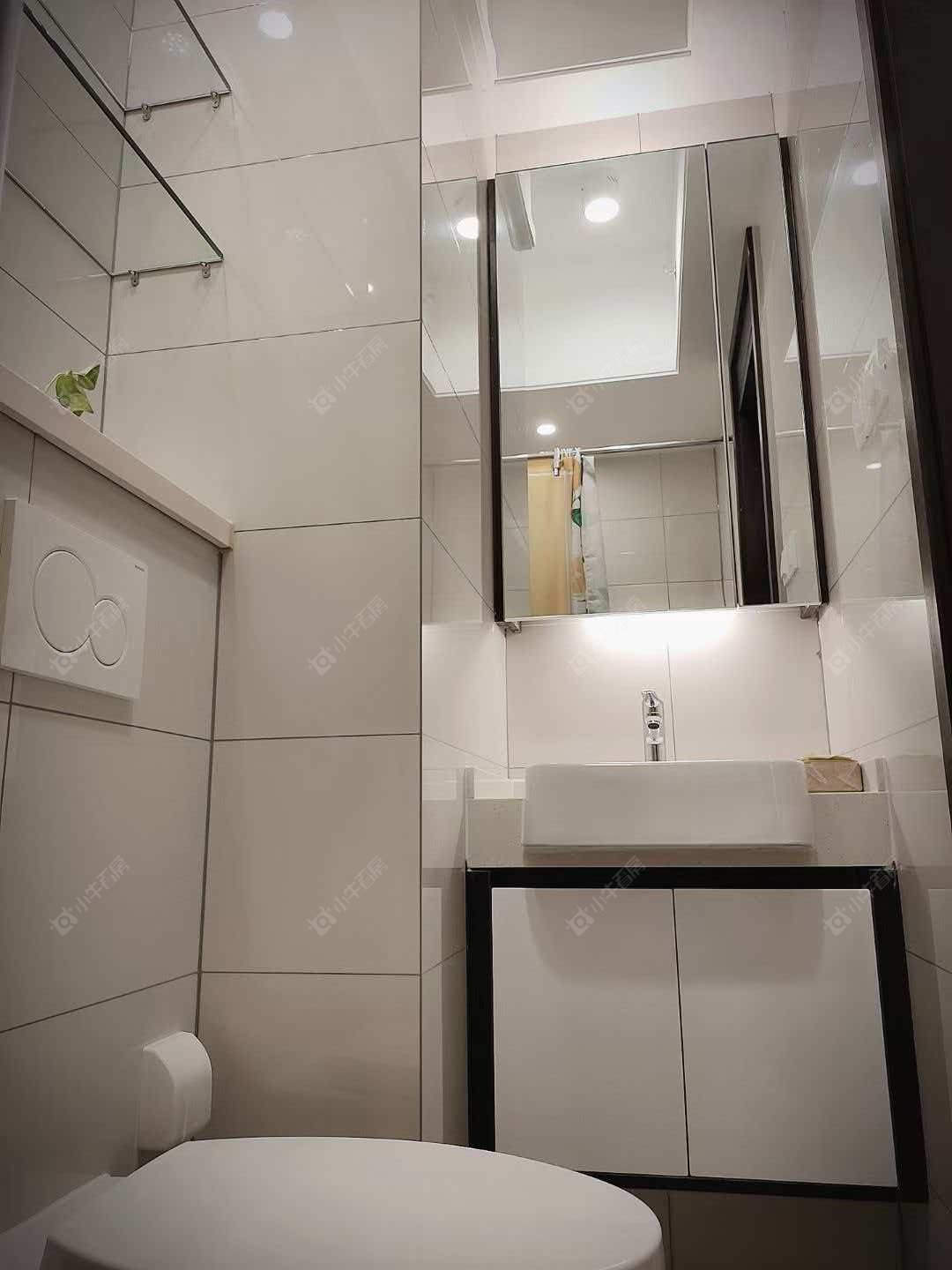常州朗诗邻里中心在租房源室内图_小牛看房