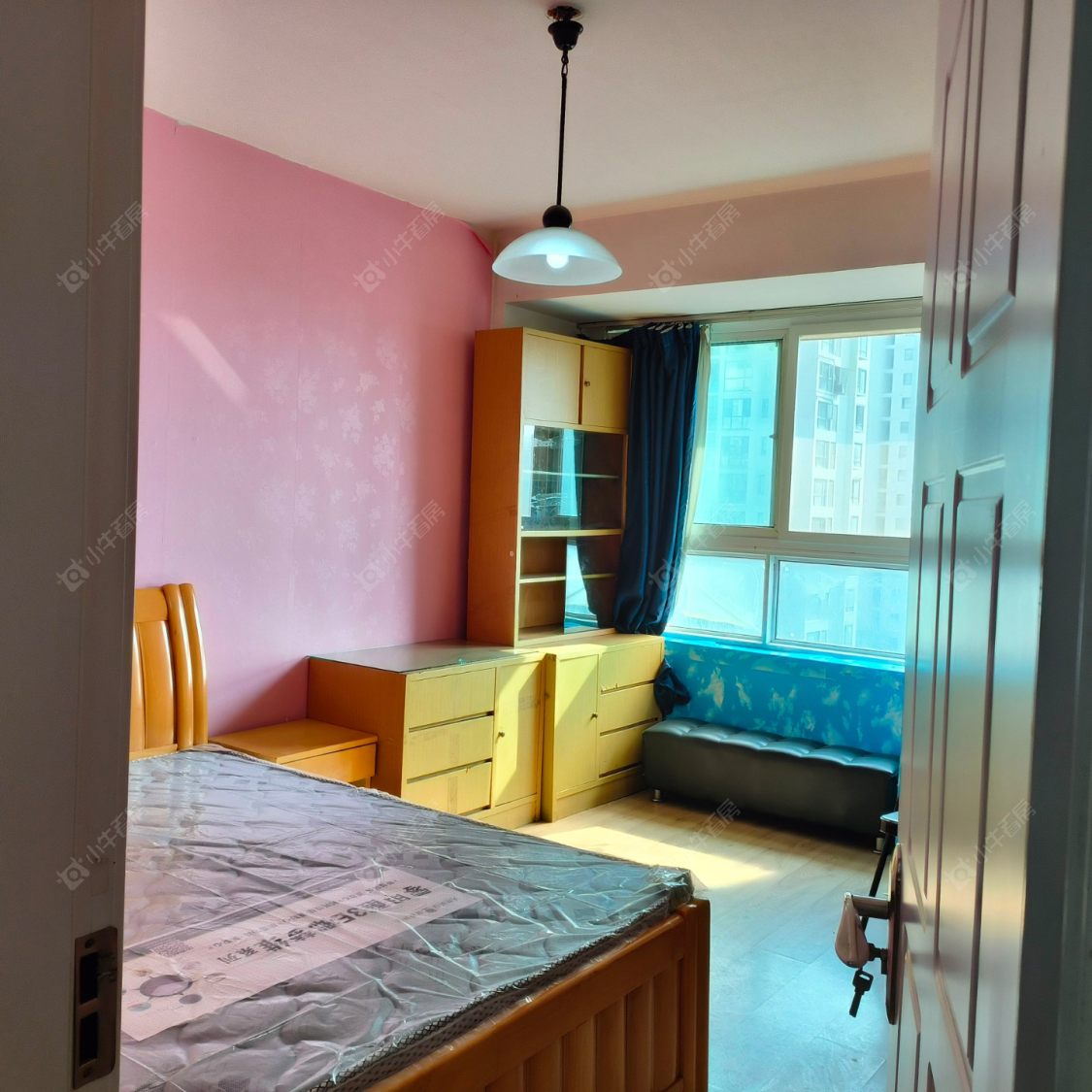 常州新城长岛在租房源_小牛看房