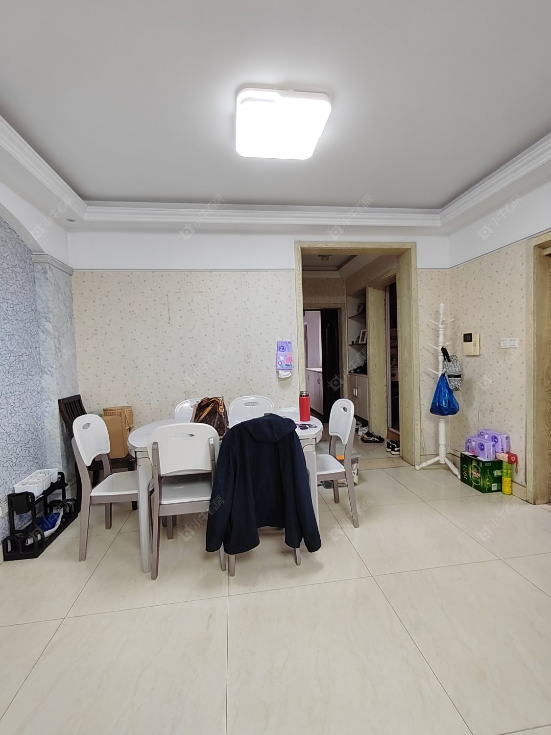 常州康桥水郡在租房源室内图_小牛看房