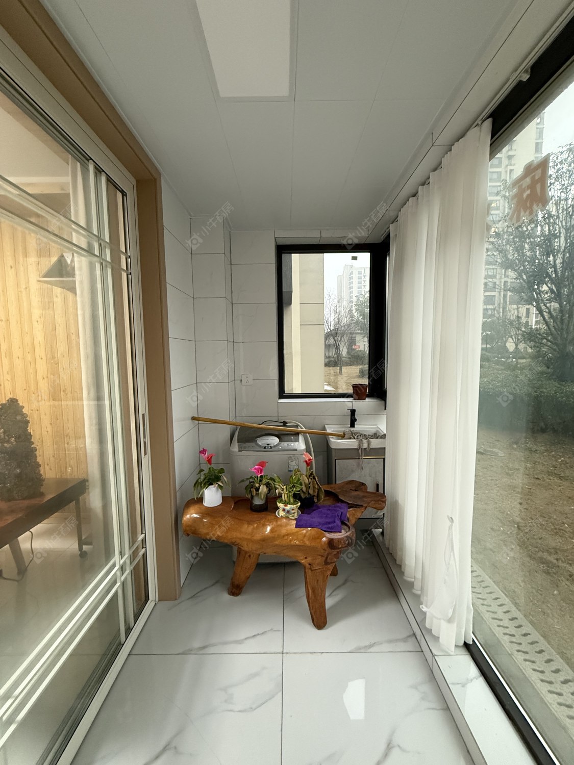 常州新尚嘉园在租房源室内图_小牛看房