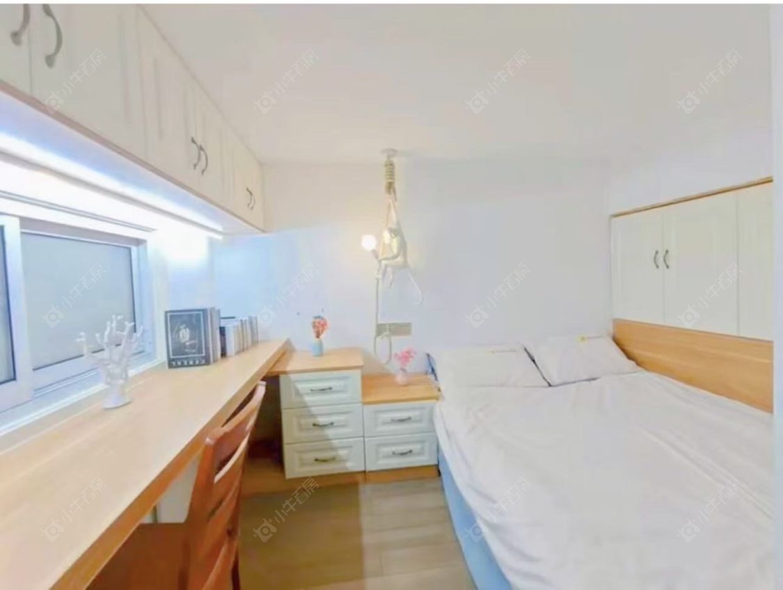 常州中海锦珑湾在租房源室内图_小牛看房