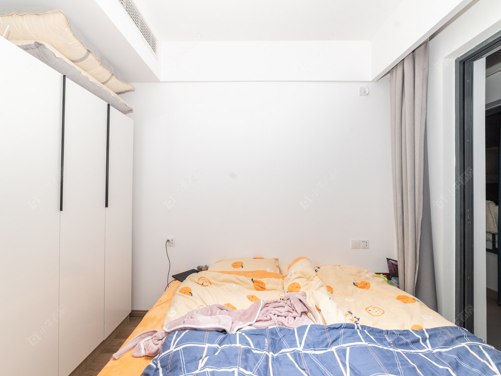 常州弘阳云峯在售二手房源室内图_小牛看房