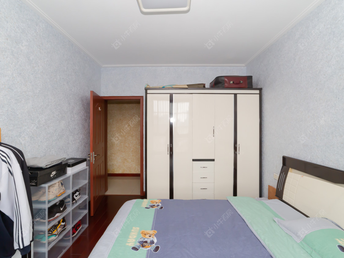 常州世府邻里中心在售二手房_小牛看房