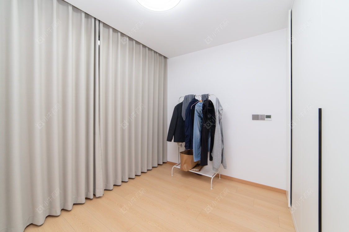 常州路劲雅居乐城市万象在售二手房源室内图_小牛看房