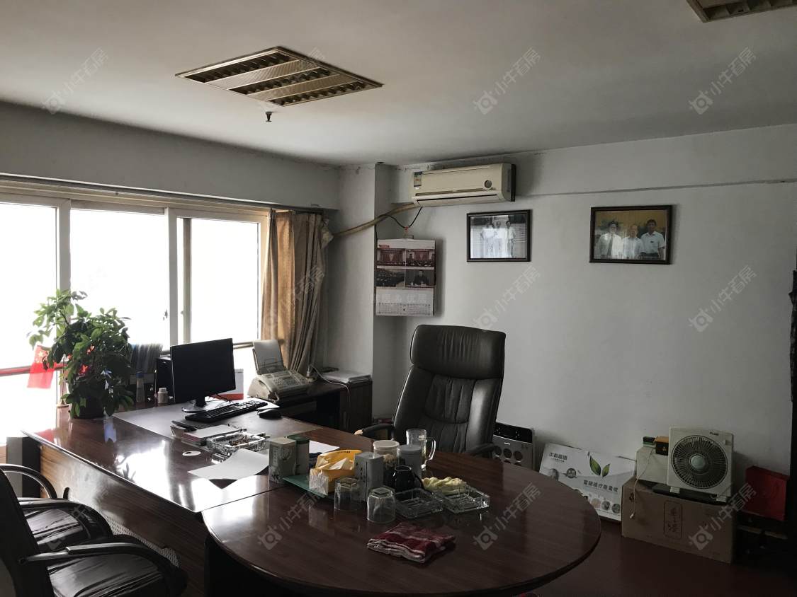 现代城房源户型图 常州现代城在租房源户型图_小牛看房