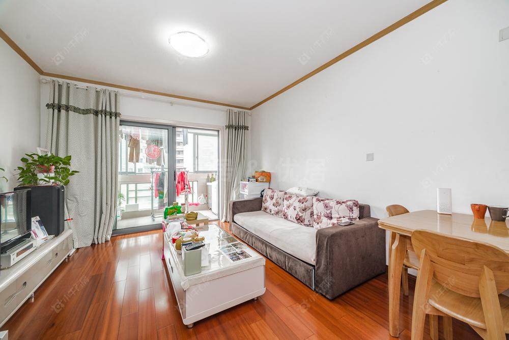 常州御城在售二手房源室内图_小牛看房