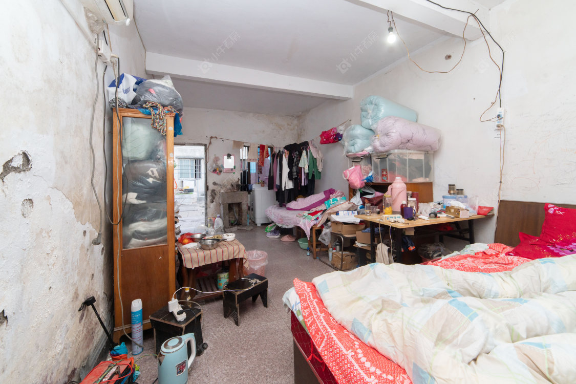 常州新丰村委在售二手房源室内图_小牛看房