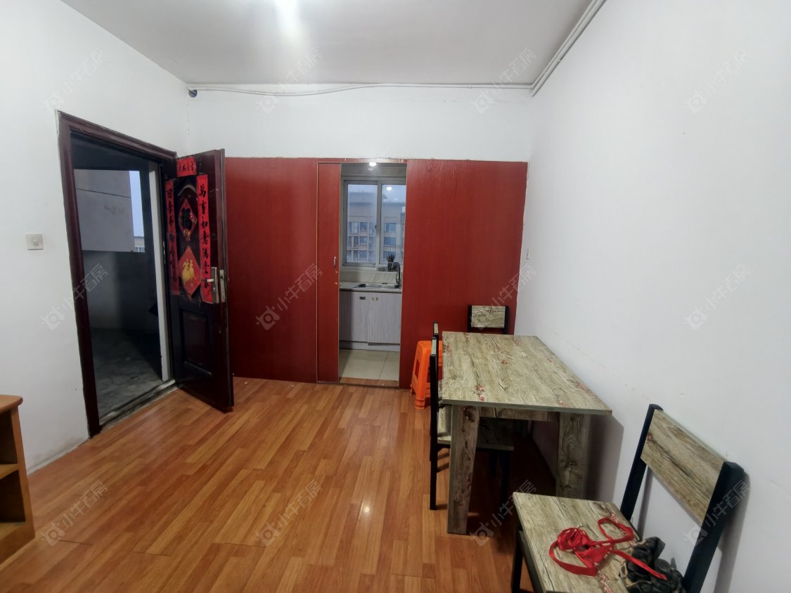 常州百馨西苑四期在租房源室内图_小牛看房