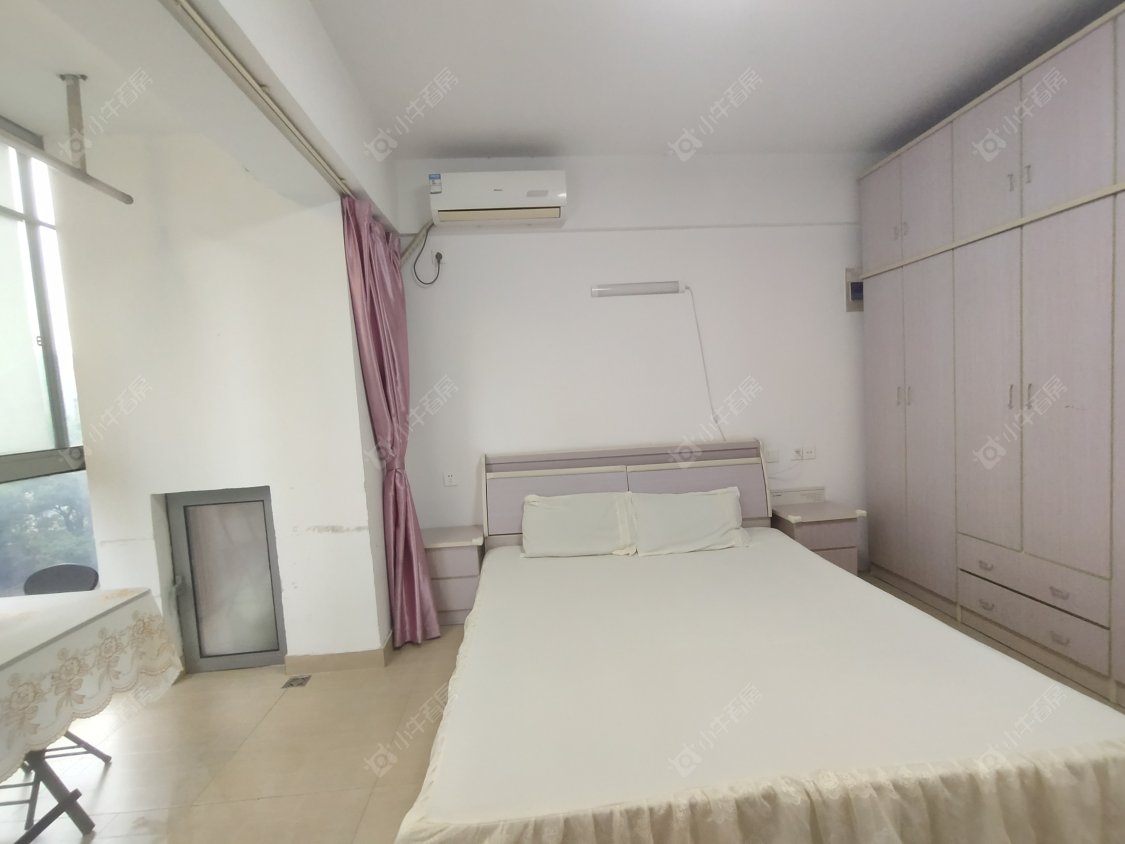 常州世茂广场在租房源室内图_小牛看房