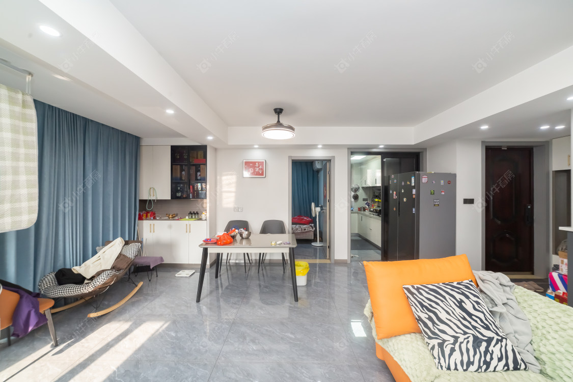 常州荷樾府在售二手房_小牛看房