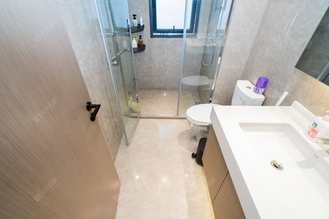 常州华润幸福里在售二手房源室内图_小牛看房