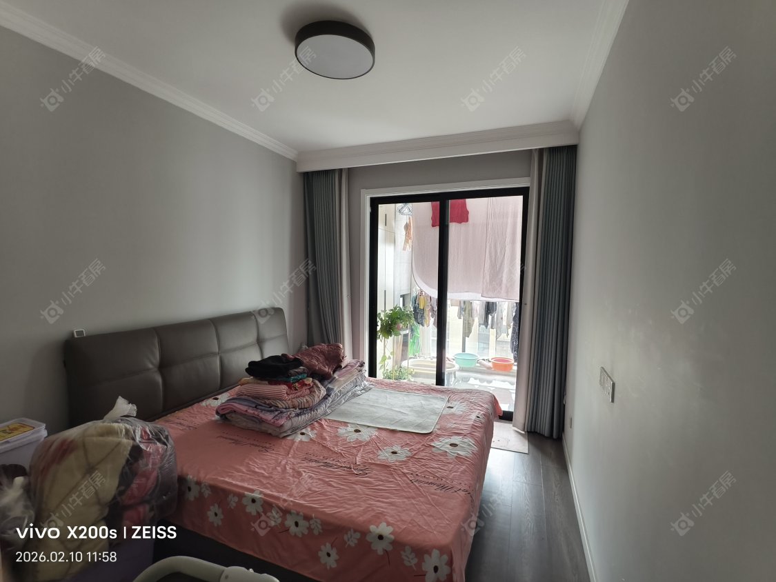 常州新城和昱文萃苑在租房源室内图_小牛看房