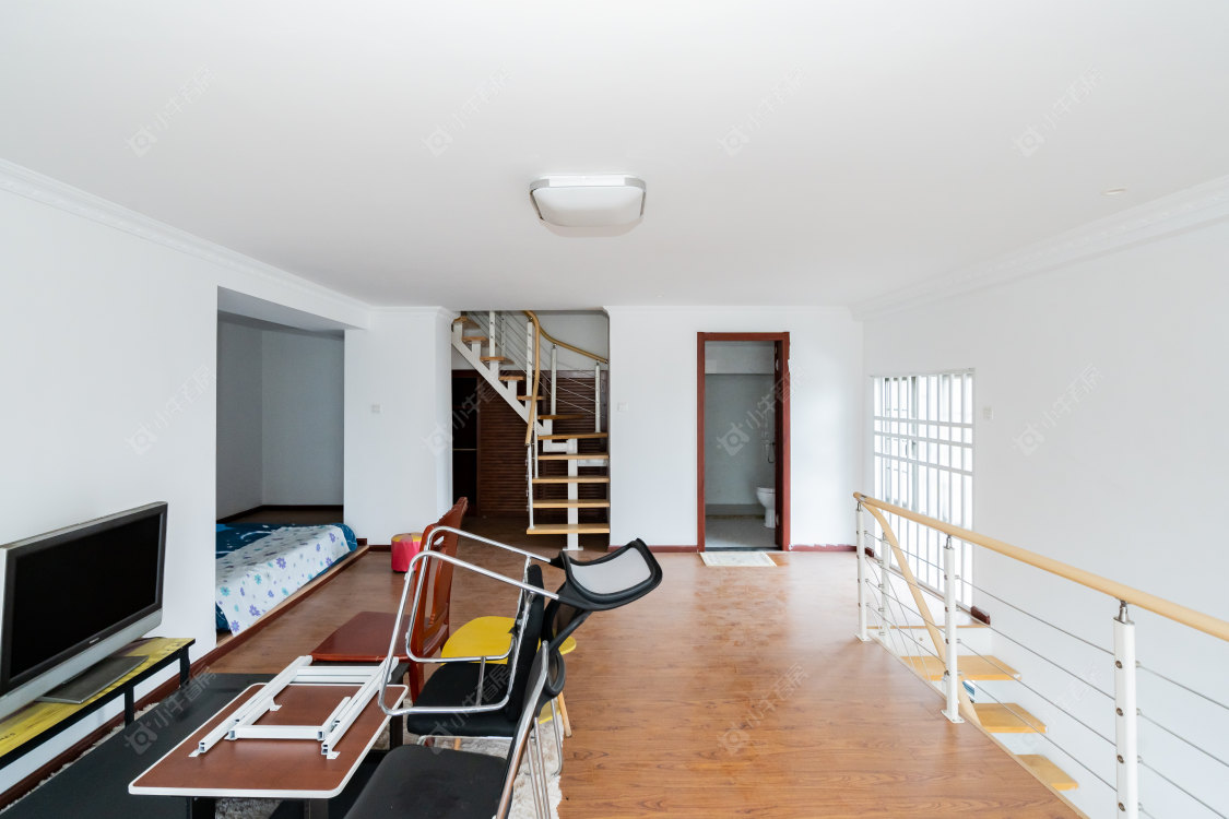 常州银河湾明苑三期在售二手房源室内图_小牛看房