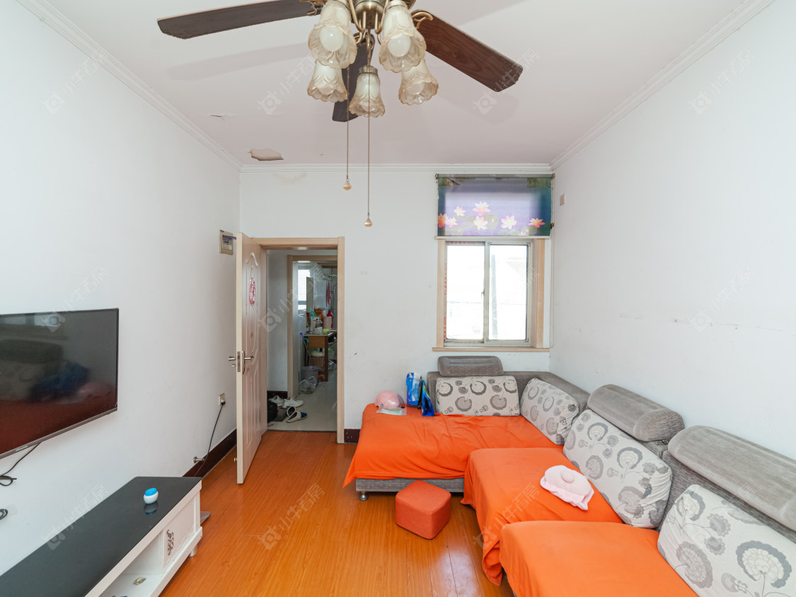 常州电讯宿舍在售二手房源室内图_小牛看房