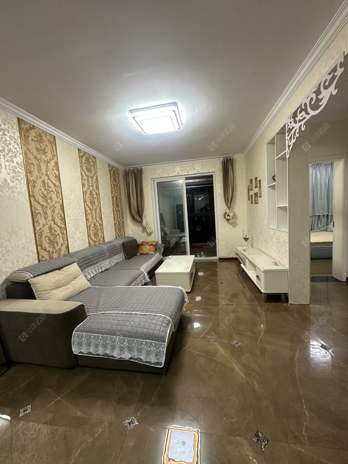 常发豪郡房源室内图 常州常发豪郡在租房源室内图_小牛看房