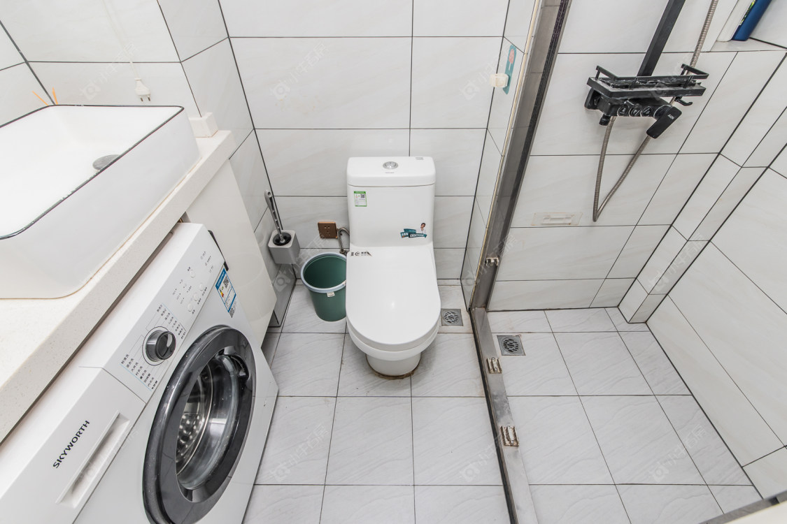 朗诗邻里中心房源室内图 常州朗诗邻里中心在售二手房源室内图_小牛看房