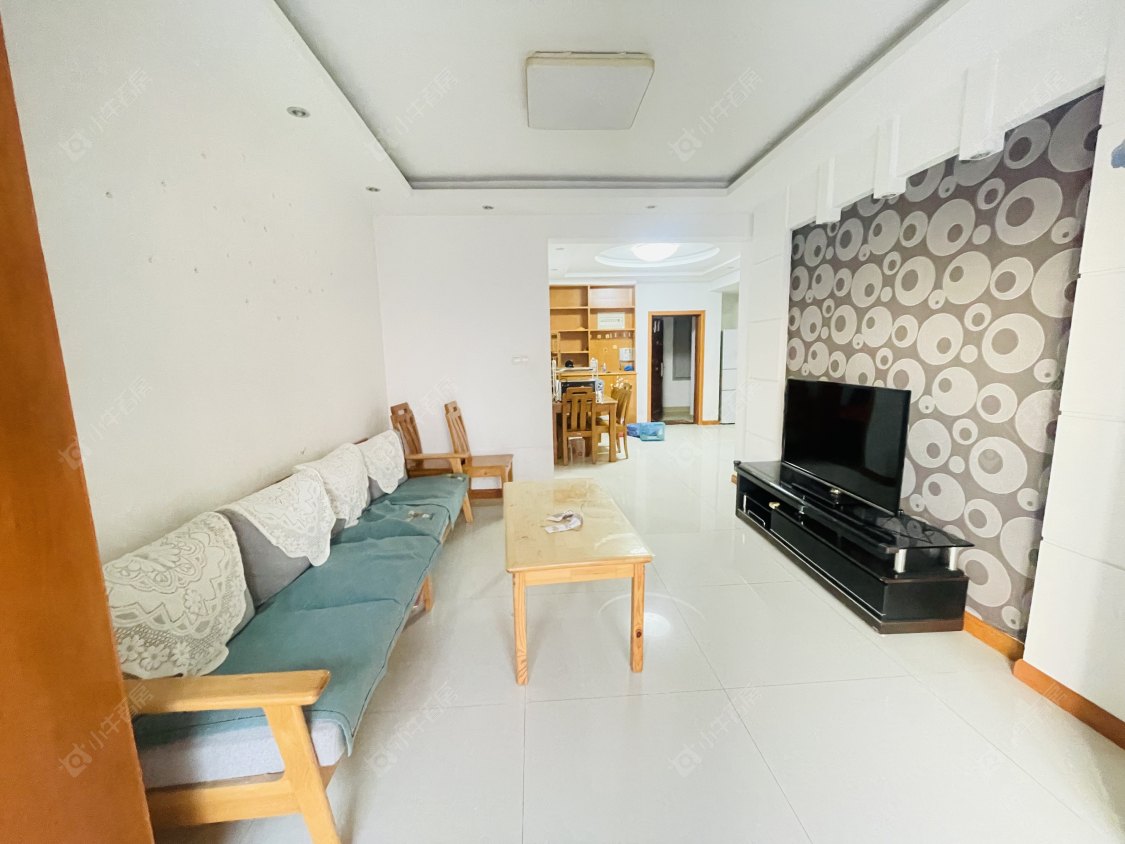 常州水晶城在租房源_小牛看房