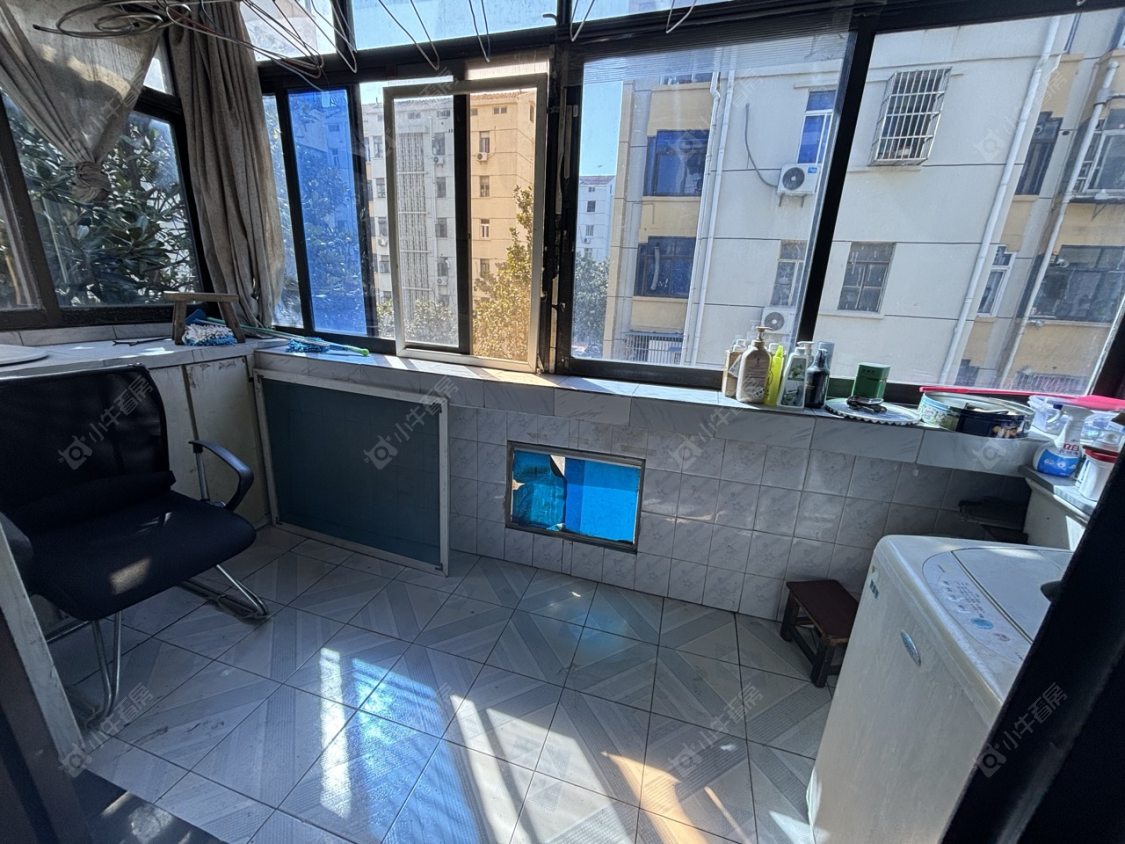 常州勤业四村北区在租房源室内图_小牛看房