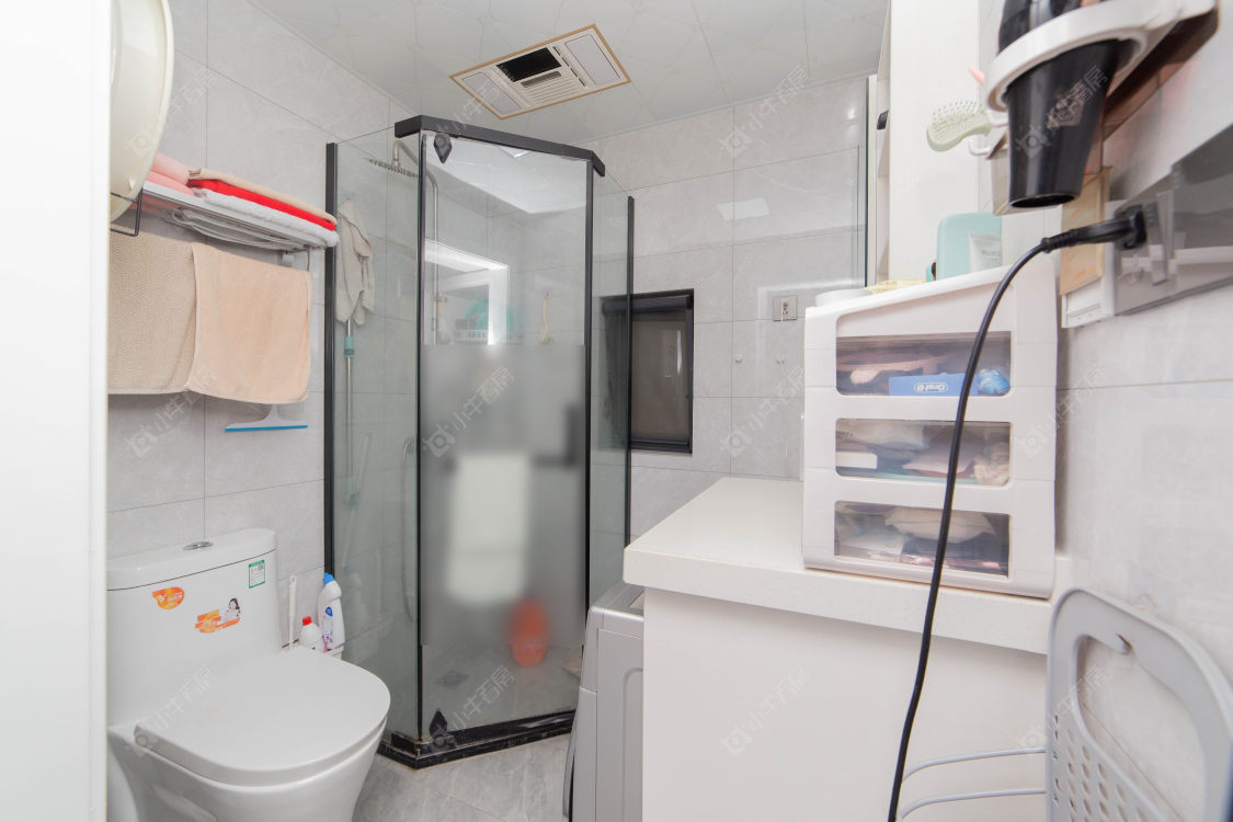 常州金百花园在售二手房源室内图_小牛看房