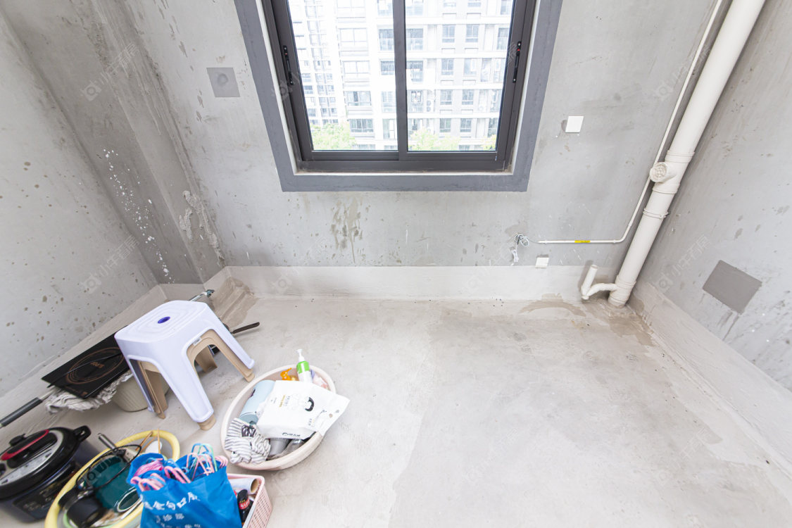 常州新城路劲·西岸时光在售二手房源室内图_小牛看房