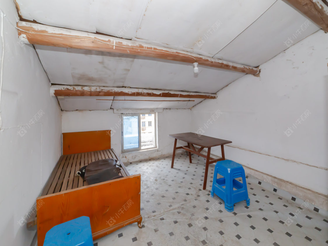 常州北环新村武进小区在售二手房源室内图_小牛看房