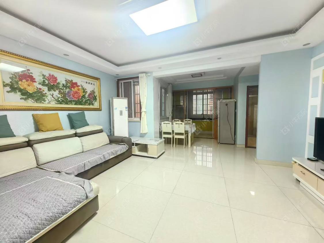 常州金江苑一村在租房源_小牛看房