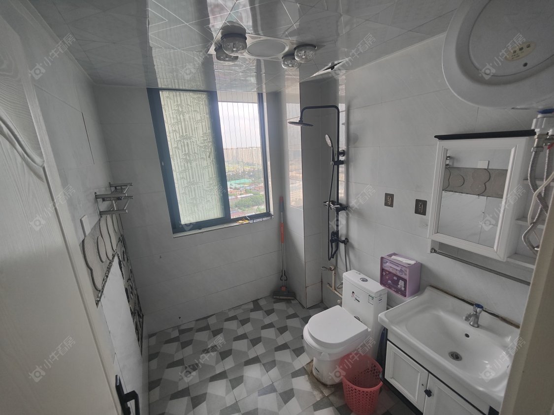 常州长河花园在租房源_小牛看房