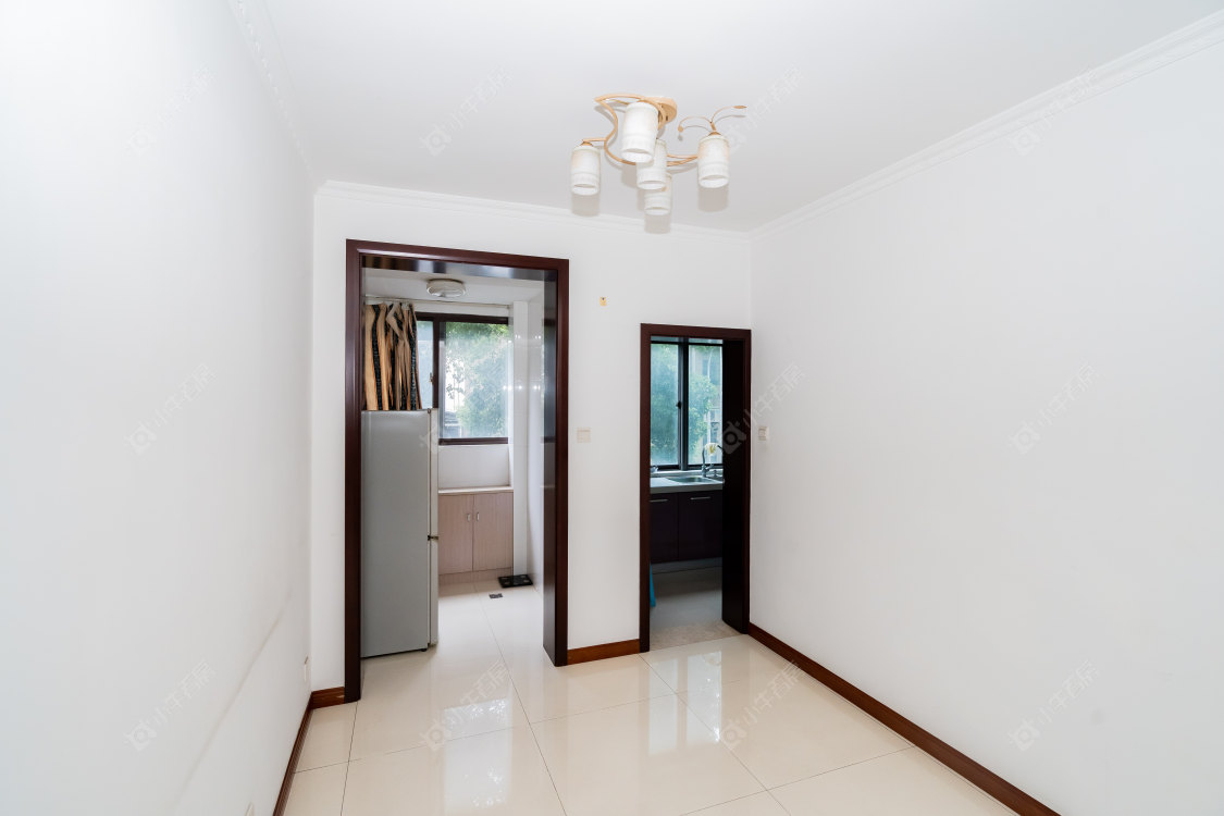 常州新城逸境园在售二手房源室内图_小牛看房