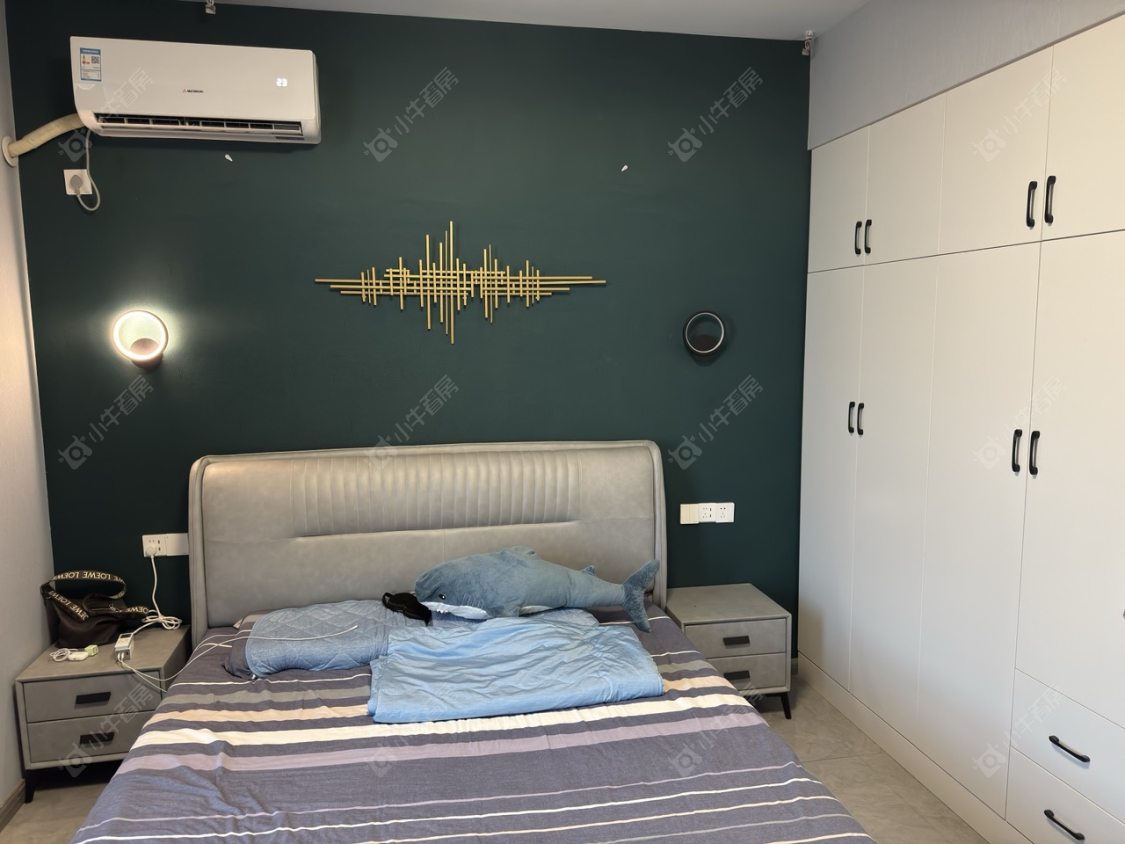 常州绿地峰荟租房_绿地峰荟1室房源出租
