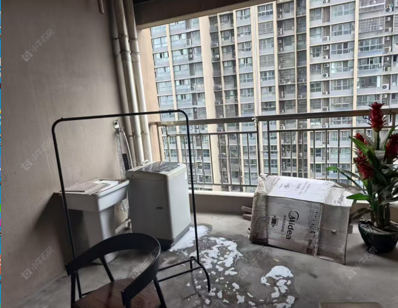 常州馨都苑在租房源室内图_小牛看房