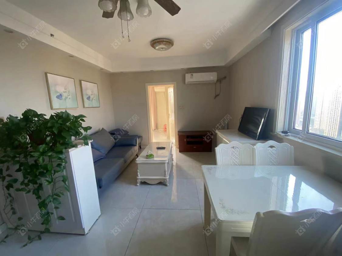 常州凯尔锋度在租房源_小牛看房