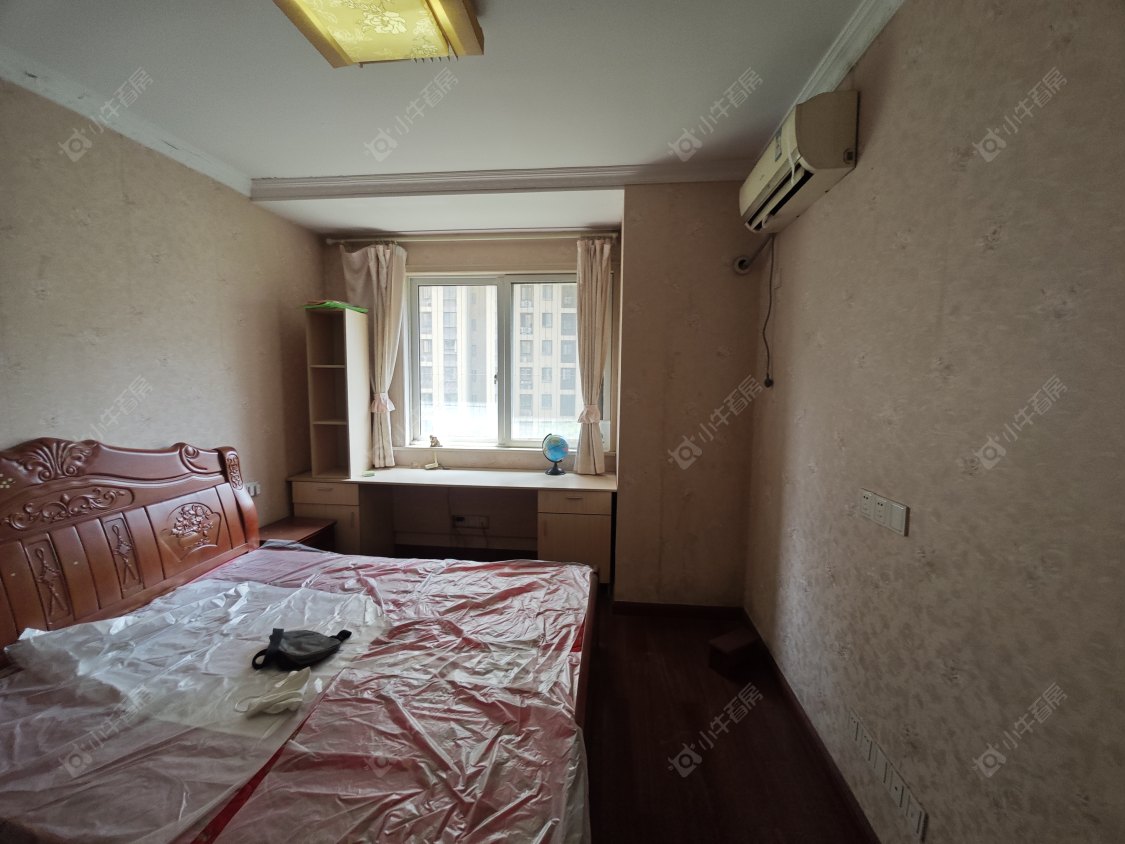 常州新城域一期在租房源摆位图_小牛看房