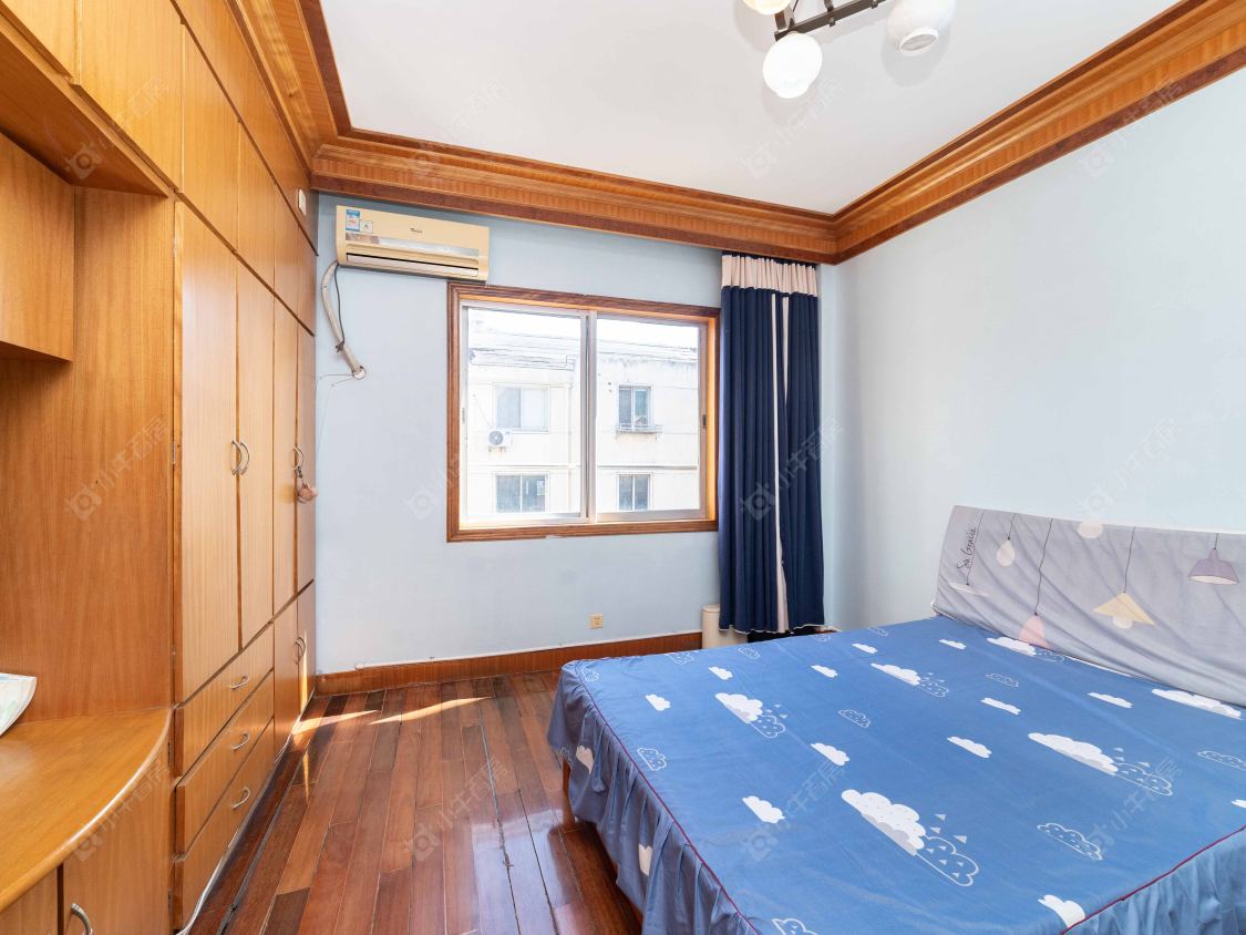 益联公寓房源室内图 常州益联公寓在售二手房源室内图_小牛看房